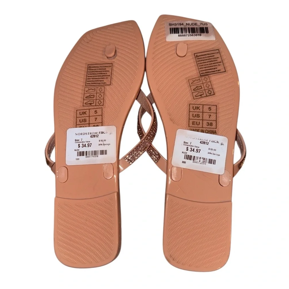 London Rag Sandals - Picture 4 of 4